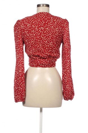 Bluză de femei SHEIN, Mărime S, Culoare Multicolor, Preț 21,99 Lei