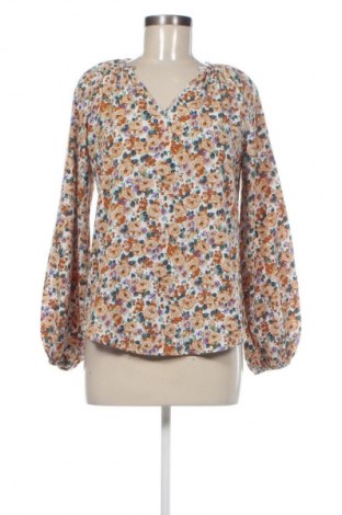 Bluzka damska SHEIN, Rozmiar S, Kolor Kolorowy, Cena 62,99 zł