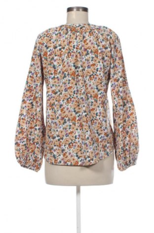 Bluzka damska SHEIN, Rozmiar S, Kolor Kolorowy, Cena 62,99 zł
