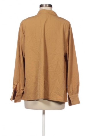 Damen Shirt SHEIN, Größe XL, Farbe Braun, Preis 5,99 €