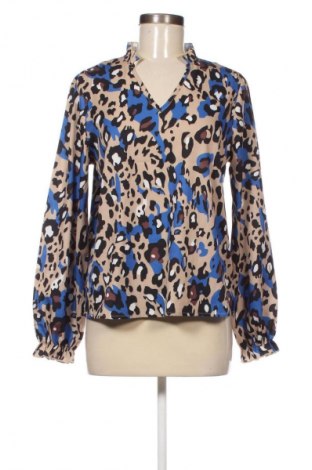 Damen Shirt SHEIN, Größe M, Farbe Mehrfarbig, Preis 3,99 €