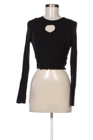 Bluzka damska SHEIN, Rozmiar S, Kolor Czarny, Cena 40,99 zł