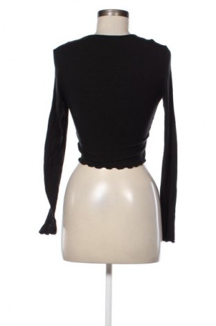 Bluzka damska SHEIN, Rozmiar S, Kolor Czarny, Cena 40,99 zł
