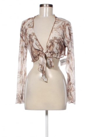 Damen Shirt SHEIN, Größe M, Farbe Mehrfarbig, Preis 13,99 €