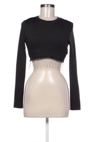 Bluzka damska SHEIN, Rozmiar M, Kolor Czarny, Cena 62,99 zł
