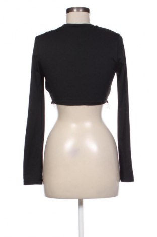 Bluzka damska SHEIN, Rozmiar M, Kolor Czarny, Cena 62,99 zł