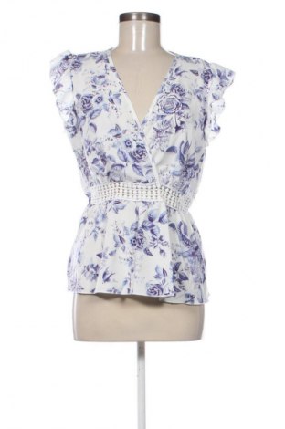 Damen Shirt SHEIN, Größe M, Farbe Mehrfarbig, Preis € 9,76