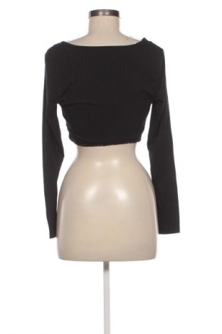 Bluzka damska SHEIN, Rozmiar M, Kolor Czarny, Cena 25,99 zł