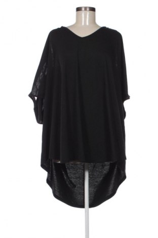 Damen Shirt SHEIN, Größe 5XL, Farbe Schwarz, Preis € 9,72