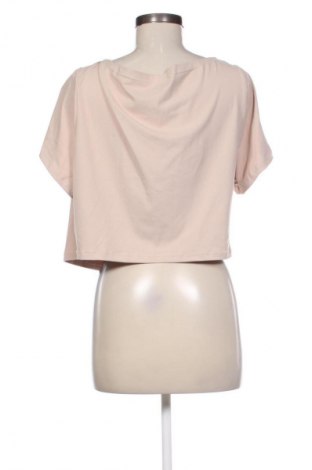Damen Shirt SHEIN, Größe 4XL, Farbe Beige, Preis € 9,72
