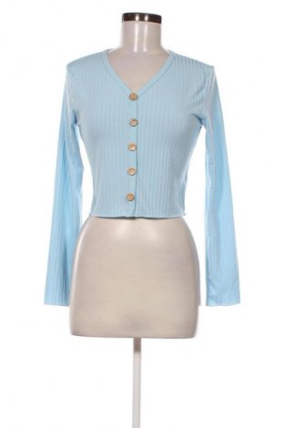 Damen Shirt SHEIN, Größe S, Farbe Blau, Preis € 13,99