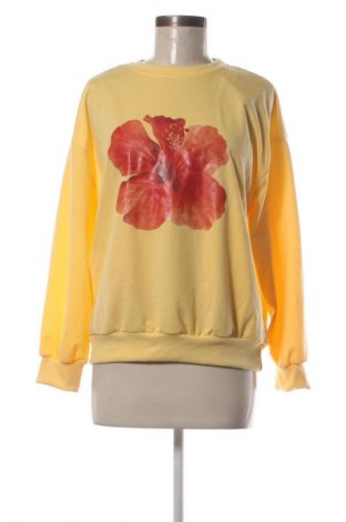 Damen Shirt SHEIN, Größe S, Farbe Gelb, Preis 13,99 €