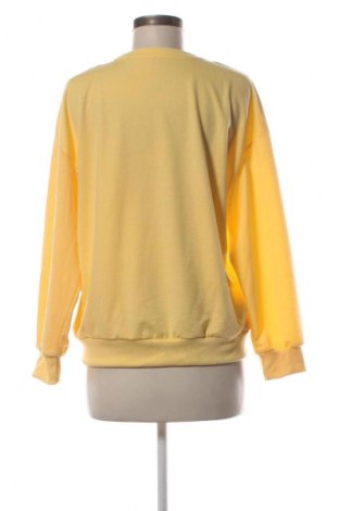 Damen Shirt SHEIN, Größe S, Farbe Gelb, Preis 13,99 €