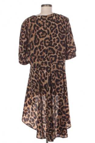 Damen Shirt SHEIN, Größe 3XL, Farbe Mehrfarbig, Preis € 13,99