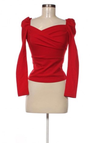 Damen Shirt SHEIN, Größe S, Farbe Rot, Preis € 5,99