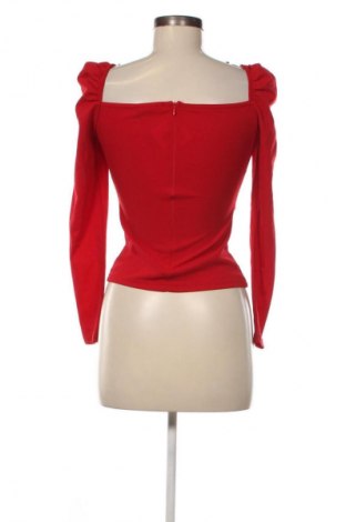 Damen Shirt SHEIN, Größe S, Farbe Rot, Preis € 5,99