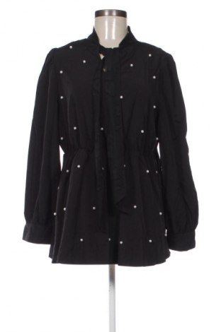 Damen Shirt SHEIN, Größe XL, Farbe Schwarz, Preis € 13,99