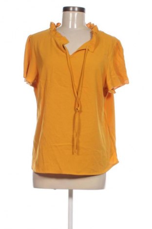 Damen Shirt SHEIN, Größe XL, Farbe Gelb, Preis 13,99 €