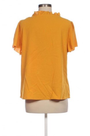 Damen Shirt SHEIN, Größe XL, Farbe Gelb, Preis 13,99 €