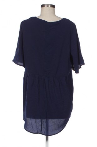 Damen Shirt SHEIN, Größe XL, Farbe Blau, Preis € 13,99