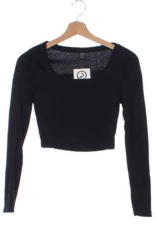 Damen Shirt SHEIN, Größe XS, Farbe Schwarz, Preis € 13,99