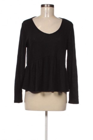 Damen Shirt SHEIN, Größe L, Farbe Schwarz, Preis 13,99 €