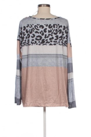 Bluză de femei SHEIN, Mărime XXL, Culoare Multicolor, Preț 64,99 Lei