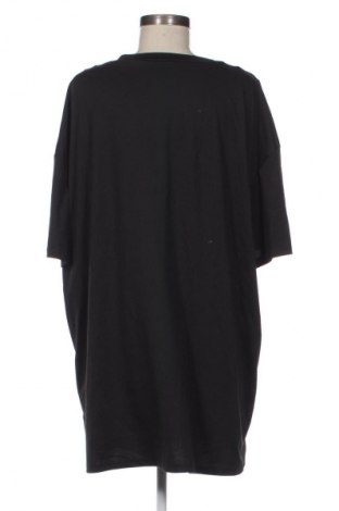 Dámská halenka SHEIN, Velikost 3XL, Barva Černá, Cena  309,00 Kč