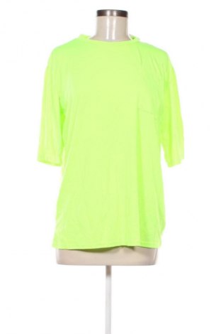 Bluzka damska SHEIN, Rozmiar S, Kolor Zielony, Cena 62,99 zł