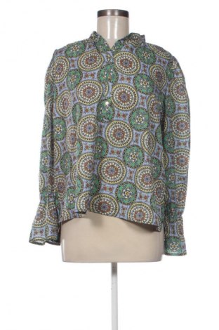 Bluză de femei SHEIN, Mărime L, Culoare Multicolor, Preț 29,99 Lei