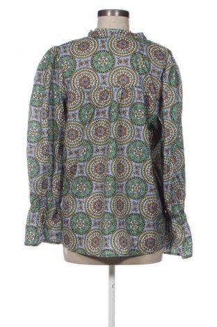 Bluză de femei SHEIN, Mărime L, Culoare Multicolor, Preț 29,99 Lei