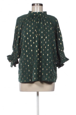 Bluză de femei SHEIN, Mărime XXL, Culoare Multicolor, Preț 55,99 Lei
