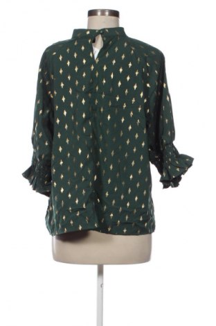 Bluză de femei SHEIN, Mărime XXL, Culoare Multicolor, Preț 55,99 Lei