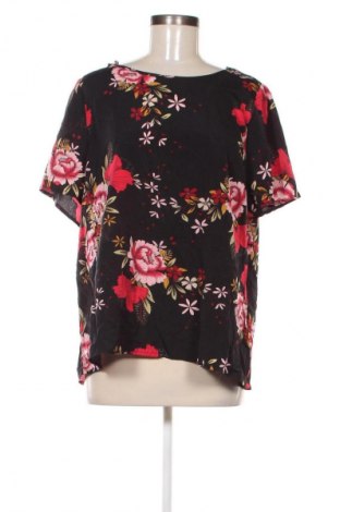 Дамска блуза SHEIN, Размер XL, Цвят Многоцветен, Цена 19,99 лв.