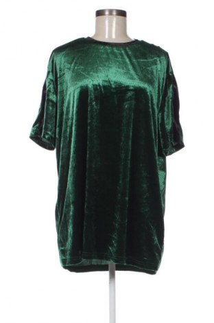 Damen Shirt SHEIN, Größe XXL, Farbe Grün, Preis 13,99 €