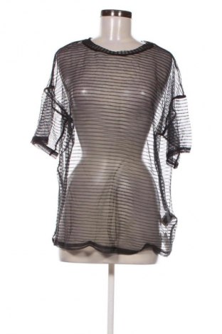 Bluzka damska SHEIN, Rozmiar XL, Kolor Czarny, Cena 62,99 zł