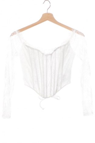 Damen Shirt SHEIN, Größe XS, Farbe Mehrfarbig, Preis 13,99 €