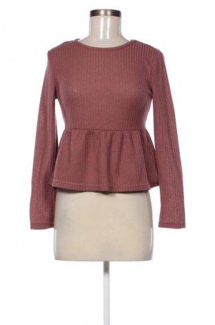 Bluză de femei SHEIN, Mărime S, Culoare Mov deschis, Preț 29,99 Lei