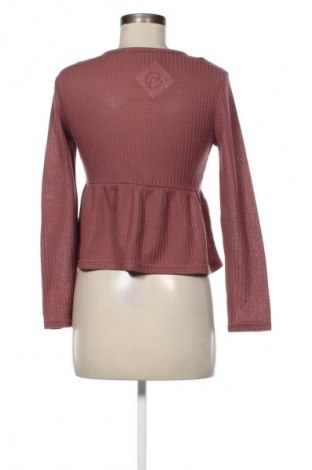 Bluză de femei SHEIN, Mărime S, Culoare Mov deschis, Preț 29,99 Lei