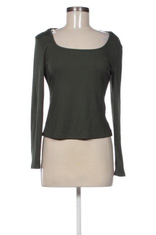 Damen Shirt SHEIN, Größe XL, Farbe Grün, Preis 13,99 €