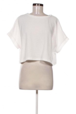 Damen Shirt SHEIN, Größe XXL, Farbe Weiß, Preis € 13,99
