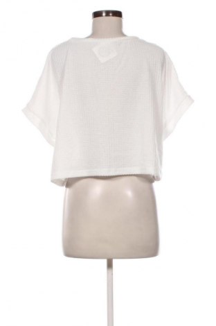 Damen Shirt SHEIN, Größe XXL, Farbe Weiß, Preis € 13,99