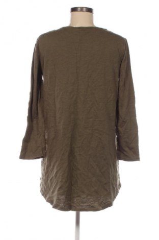 Bluză de femei SHEIN, Mărime M, Culoare Verde, Preț 26,99 Lei