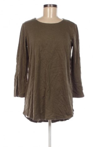 Bluză de femei SHEIN, Mărime M, Culoare Verde, Preț 26,99 Lei