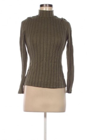 Bluză de femei SHEIN, Mărime S, Culoare Verde, Preț 26,99 Lei
