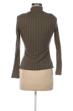 Bluză de femei SHEIN, Mărime S, Culoare Verde, Preț 26,99 Lei