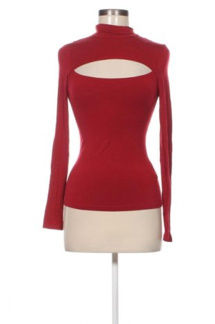 Damen Shirt SHEIN, Größe S, Farbe Rot, Preis € 13,99