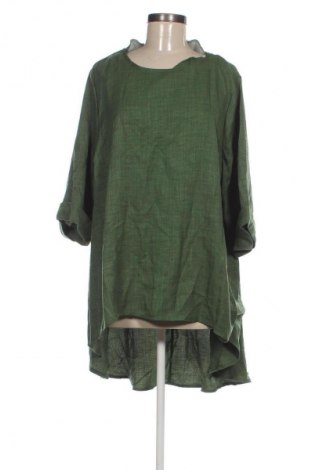 Damen Shirt SHEIN, Größe XL, Farbe Grün, Preis € 13,99