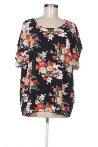 Bluză de femei SHEIN, Mărime XXL, Culoare Multicolor, Preț 64,99 Lei