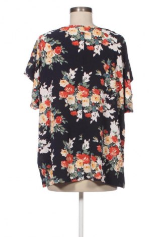 Bluză de femei SHEIN, Mărime XXL, Culoare Multicolor, Preț 64,99 Lei